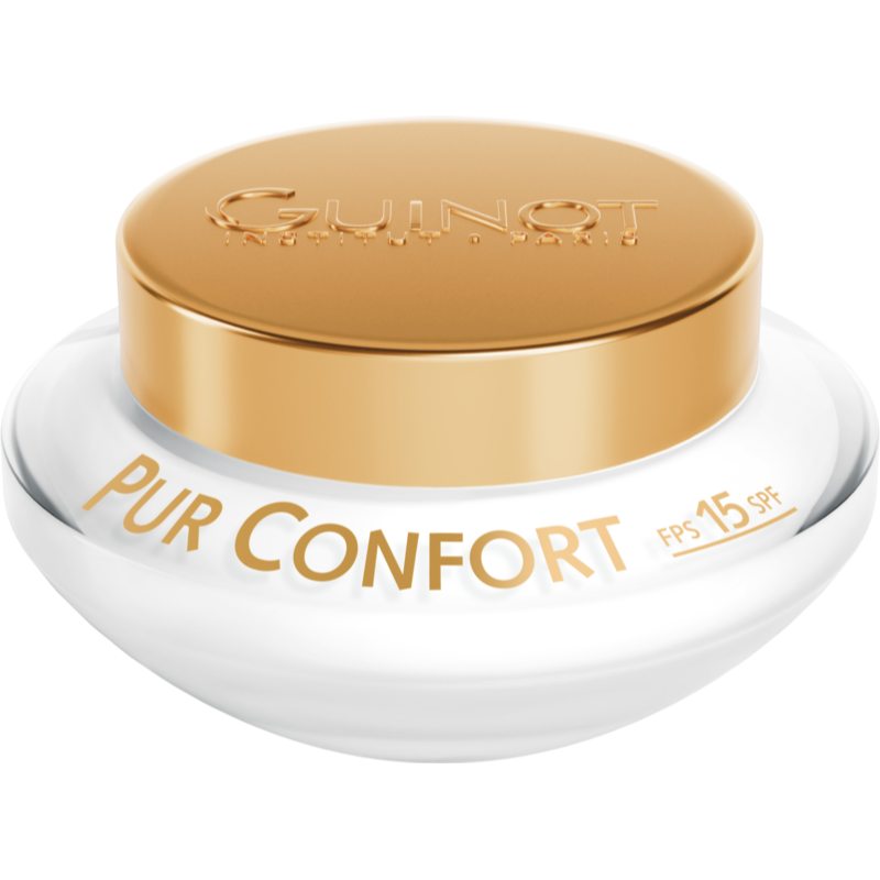 Crème Pur Confort