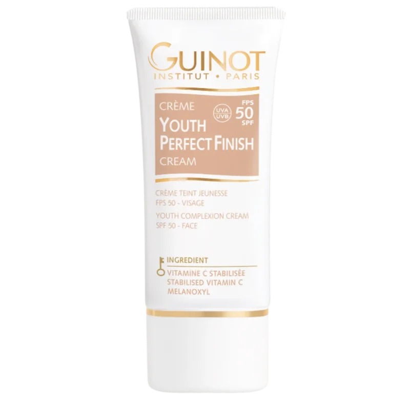Youth Perfect Finish Cream SPF 50