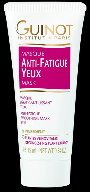 Masque Anti-Fatigue Yeux