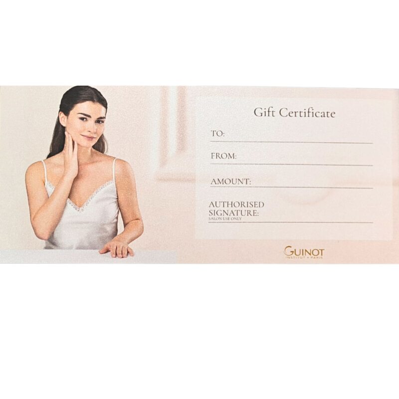 Gift Voucher x 1