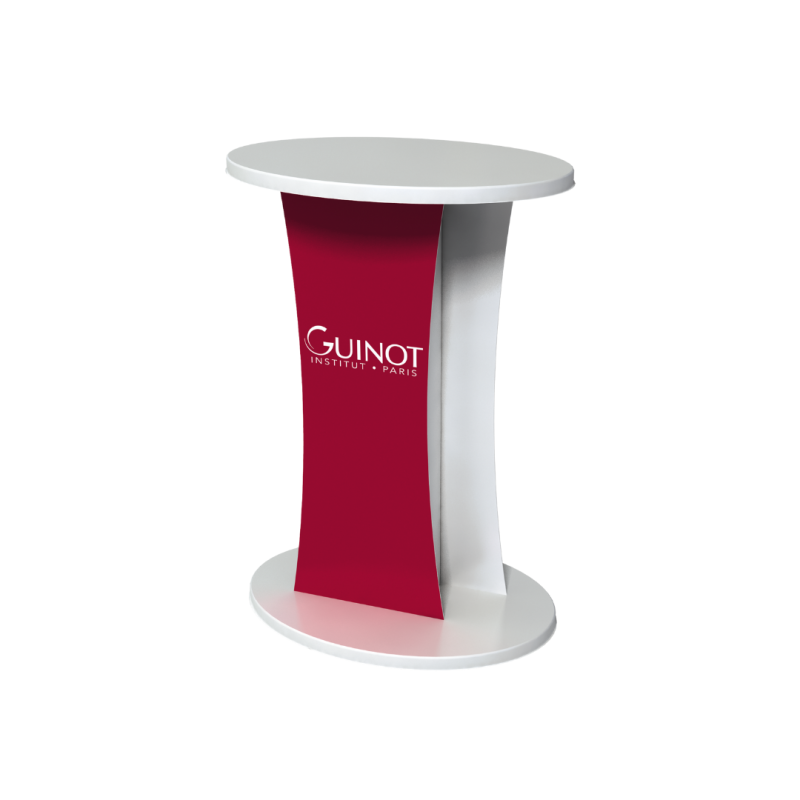 GUINOT Podium