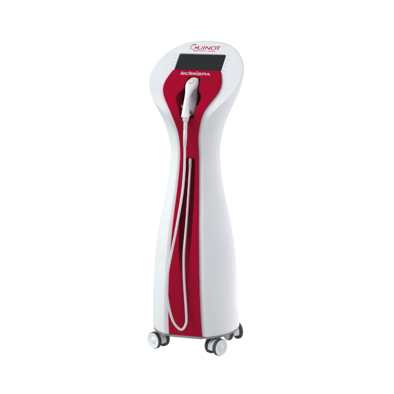 Appliance - Technispa Connected