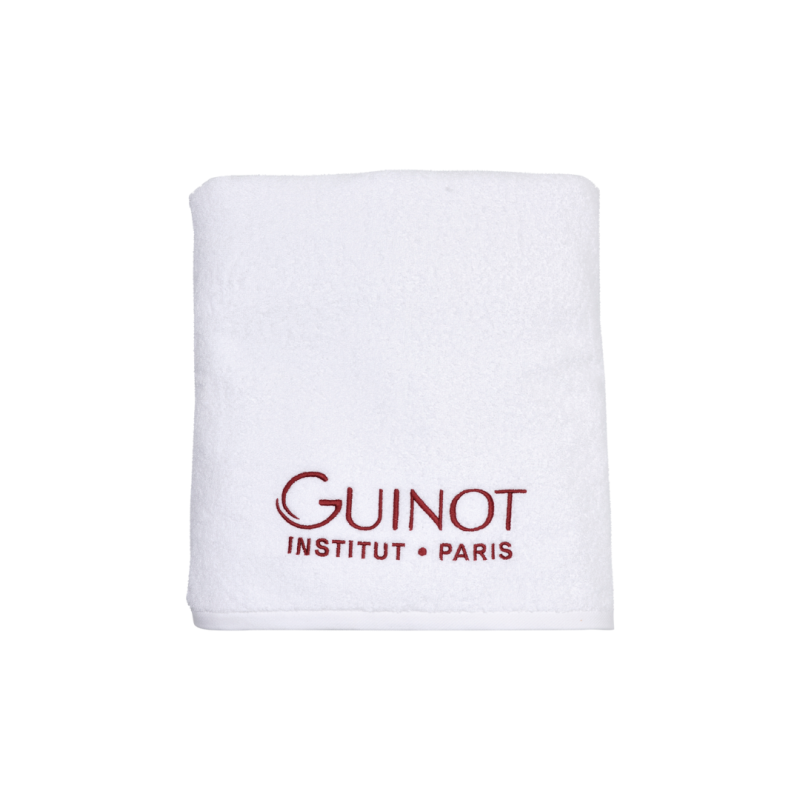 Drap de Lit Blanc - Towel