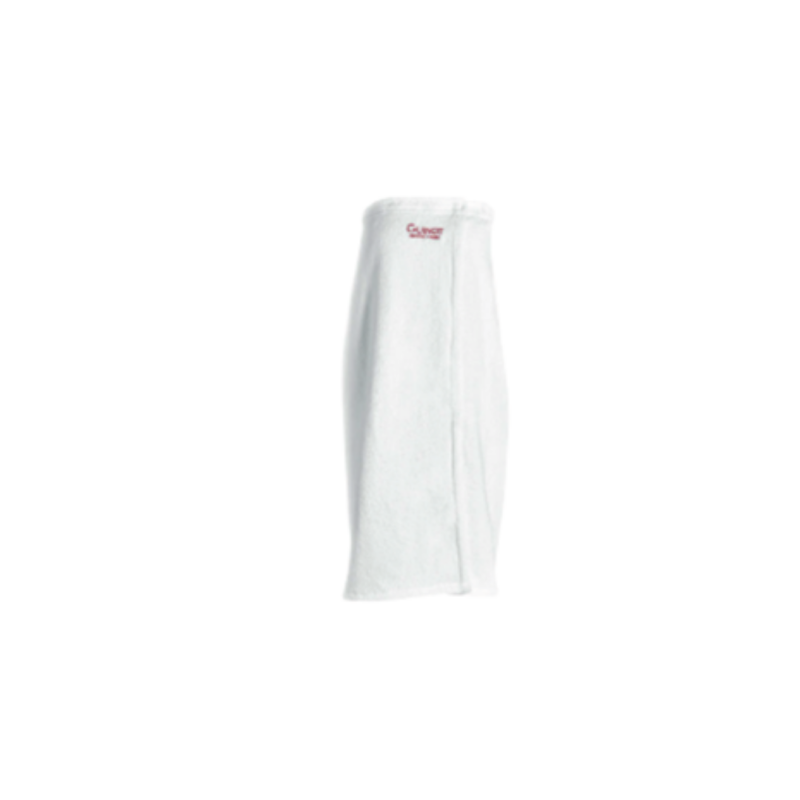 Wrap Around Treatment Gown - One Size - Pareo