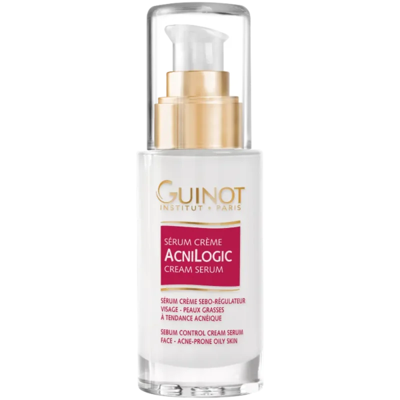 Serum Cream Acnilogic