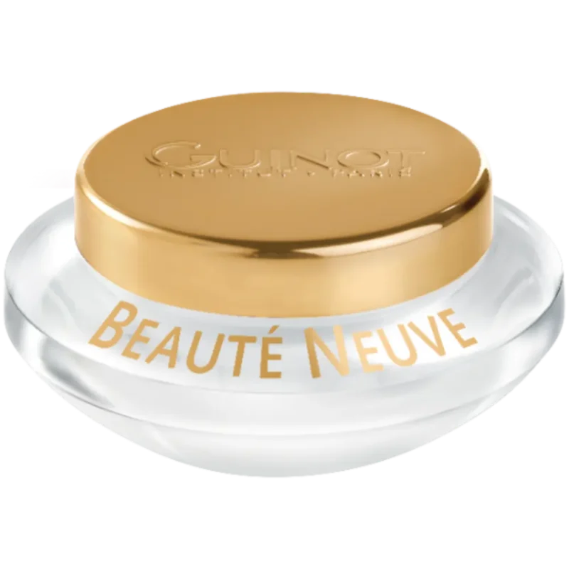 Cr&egrave;me Beaut&eacute; Neuve NEW with peelactiv / Radiance Renewal Cream