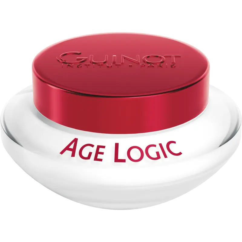 Creme Age Logic