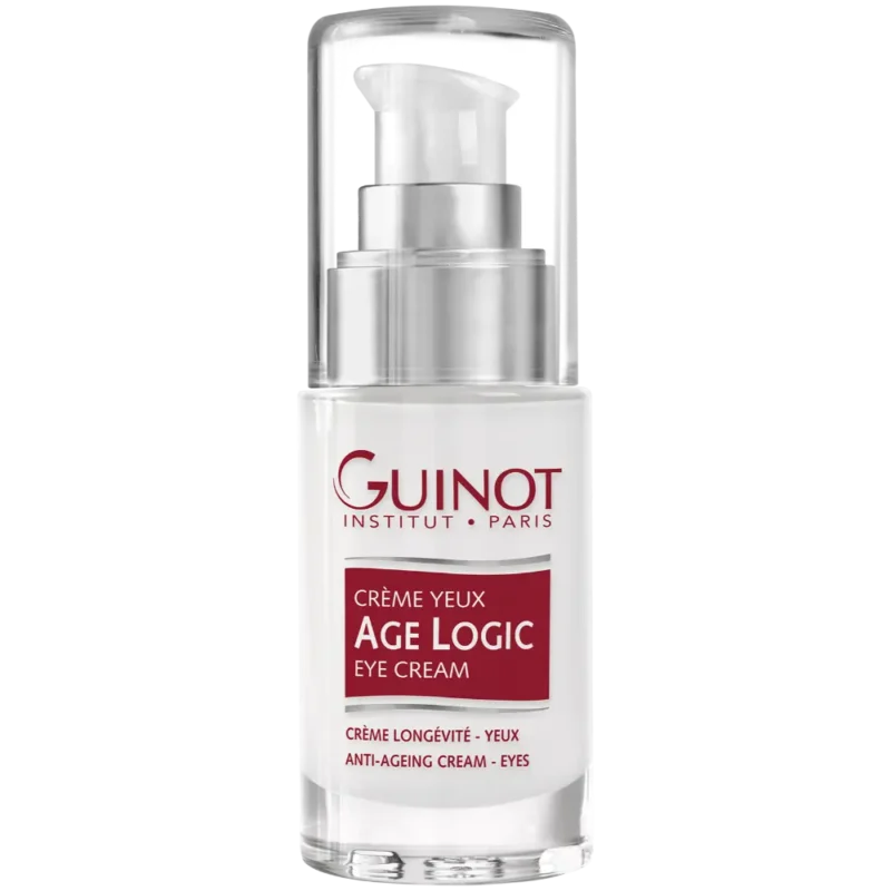 Cr&egrave;me Age Logic Yeux