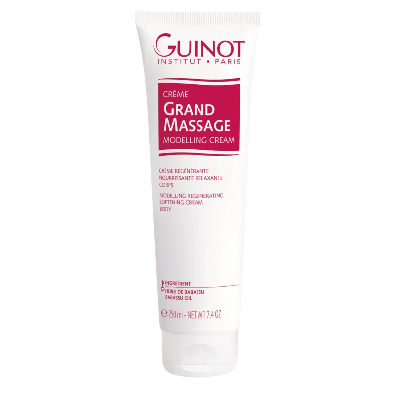 Cr&egrave;me Grand Massage