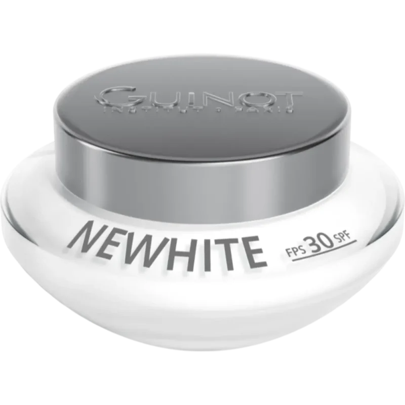 Newhite Creme Jour UV 30