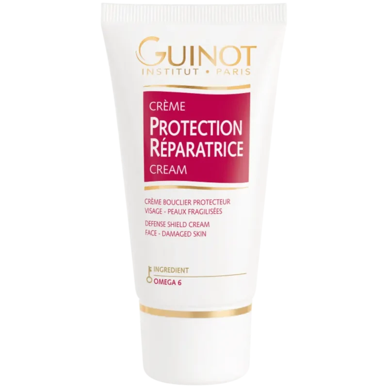 Crème Protection Reparatrice
