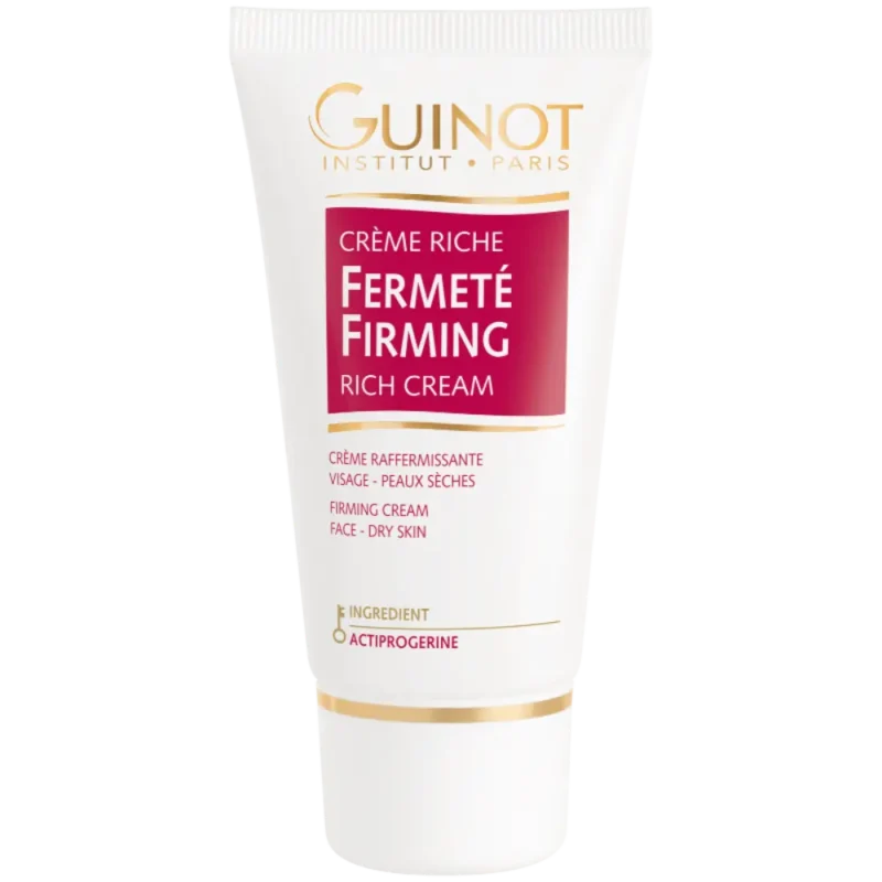 Creme Riche Fermete / Firming Rich Cream