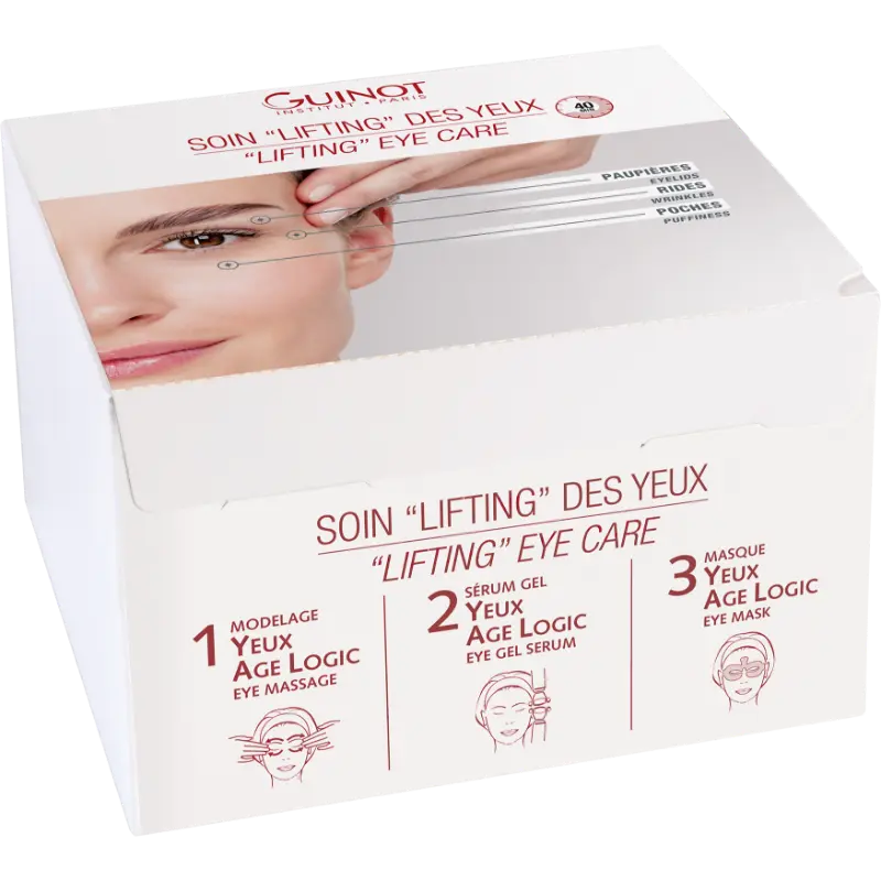 Coffret Eye Lift