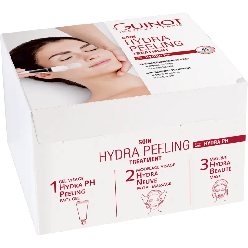 Coffret Hydra Peeling - Hydra PH