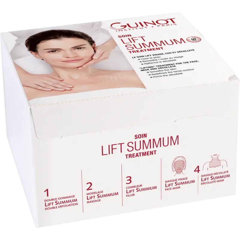 Coffret Lift Summum