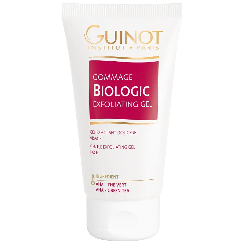 Gommage Biologic