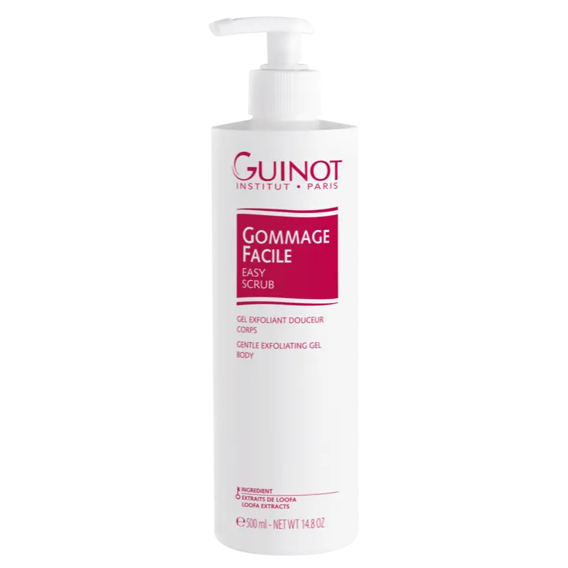 Gommage Facile Easy Scrub
