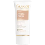 Crème Hydra Finish