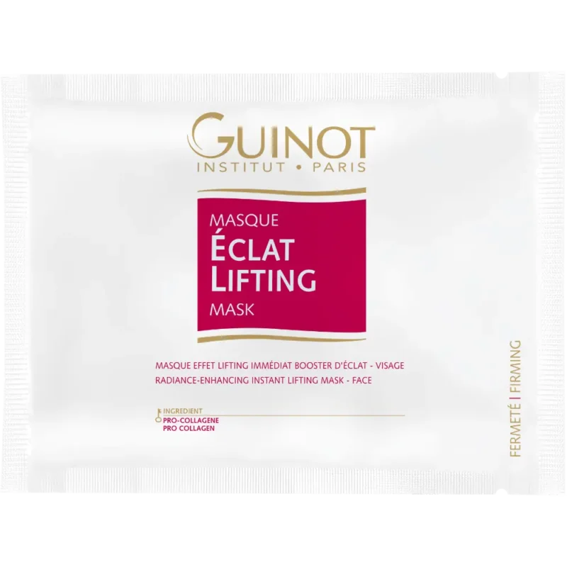 Masque Eclat lifting