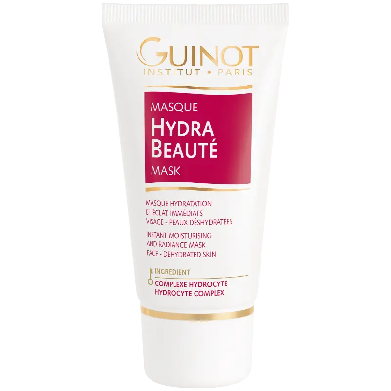 Masque Hydra Beauté