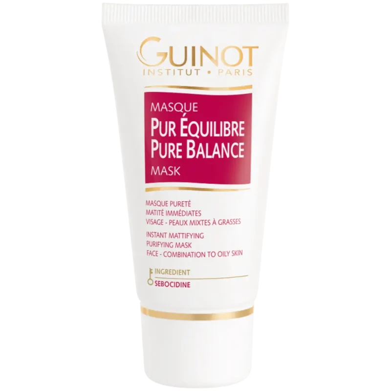 Masque Pur Equilibre