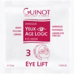 Masque Yeux Age Logic (4 sheet mask pack)