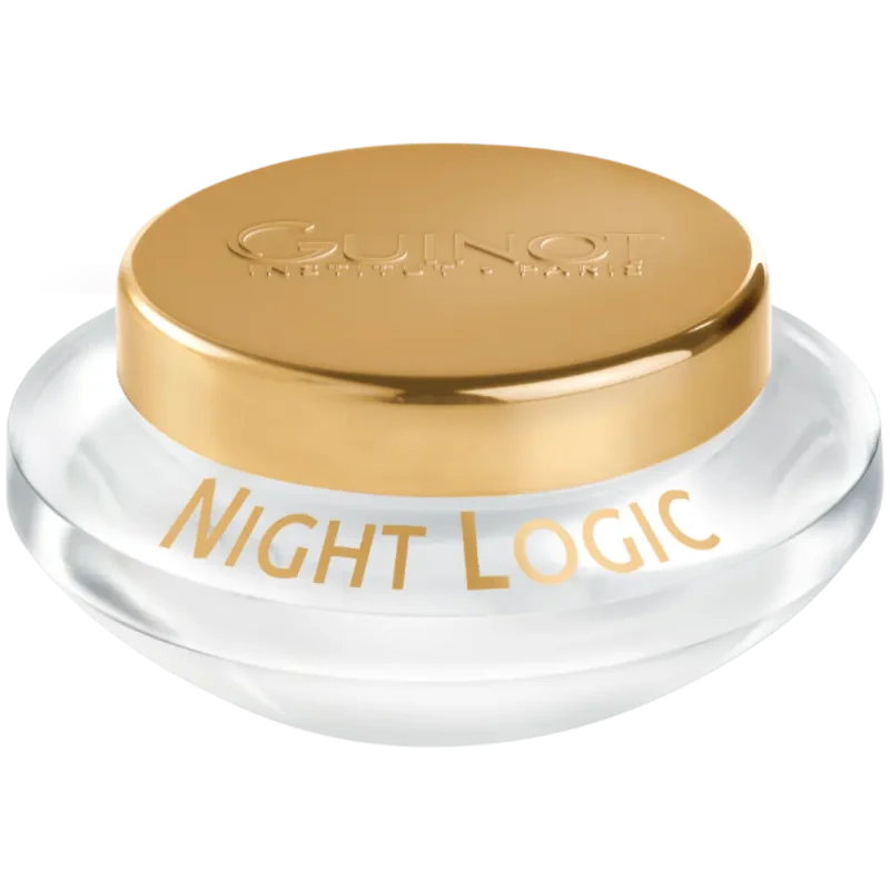 Cr&egrave;me Night Logic