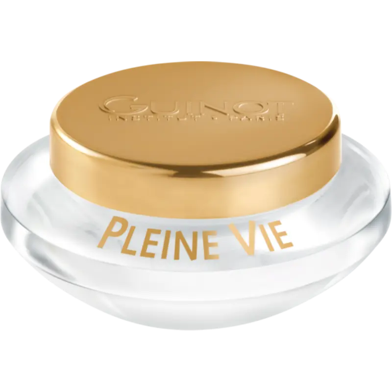 Crème Pleine Vie
