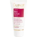 Crème Red Logic