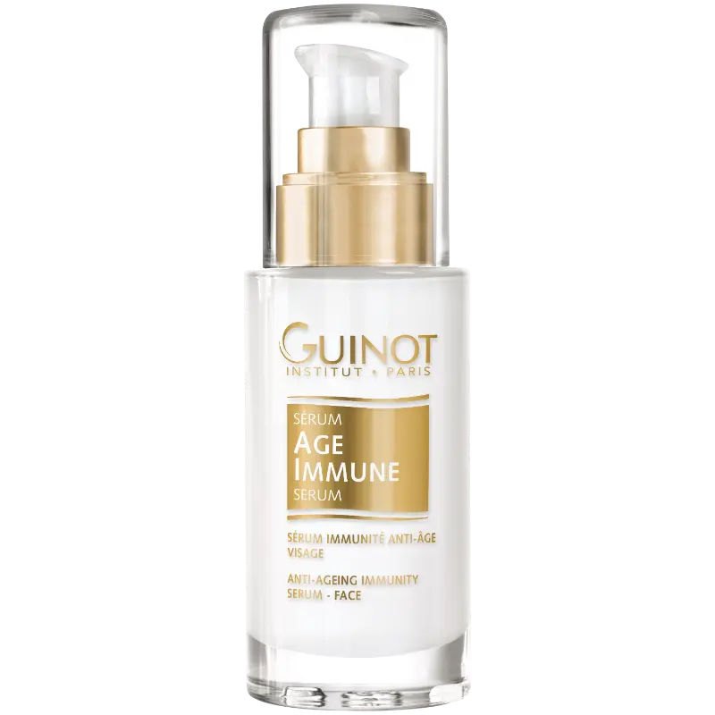 Age Immune Serum