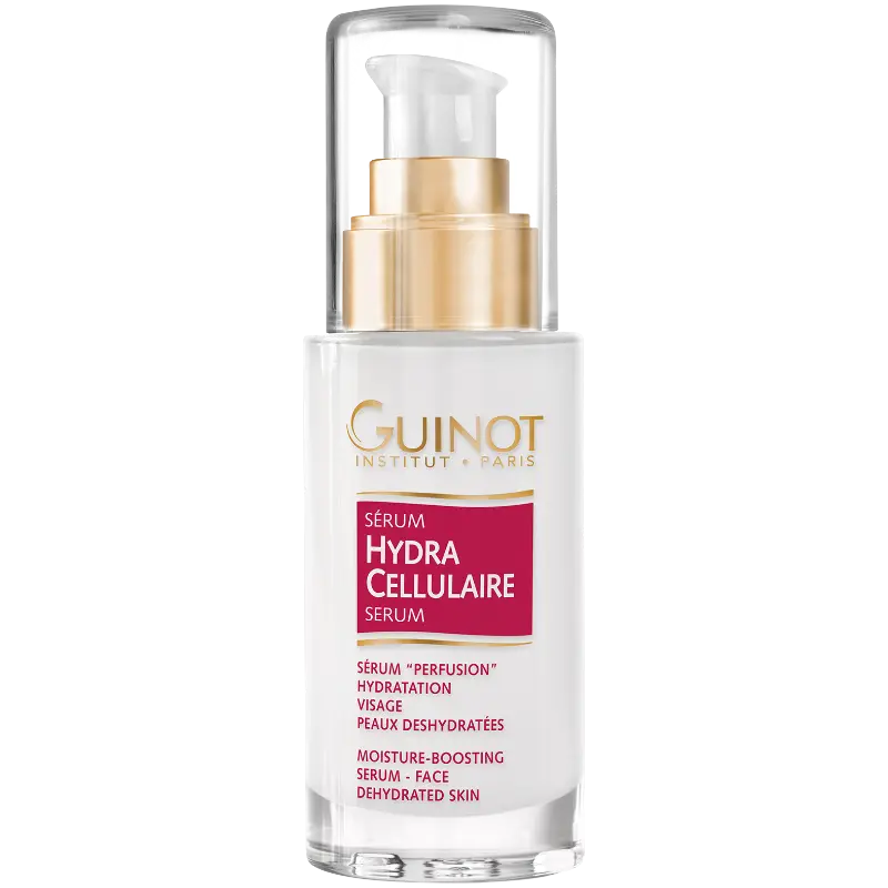 Hydra Cellulaire Serum