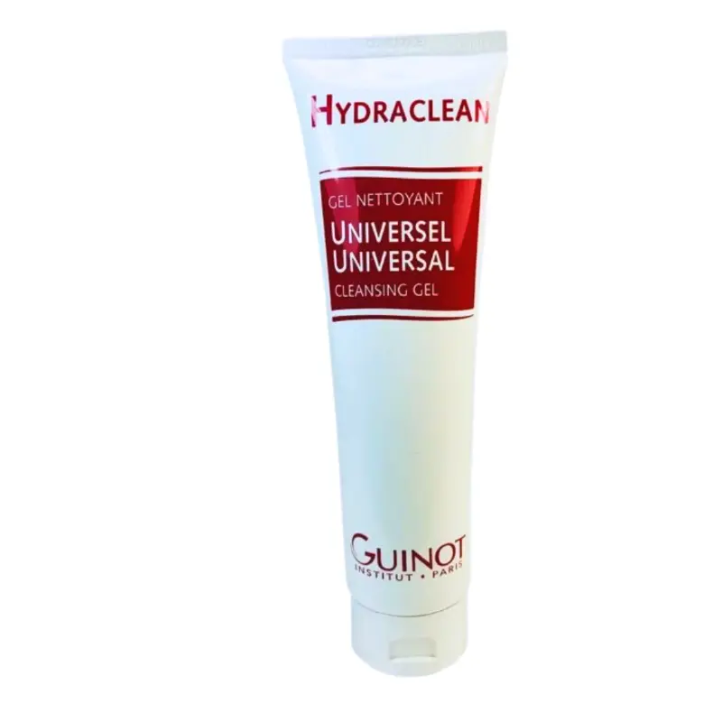 Gel Nettoyant Universel HYDRA CLEAN