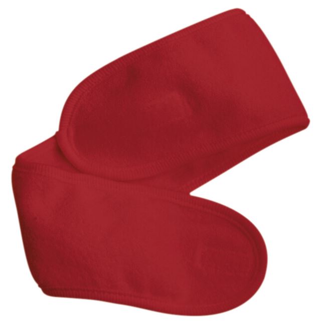 Bandeau / Headband Red