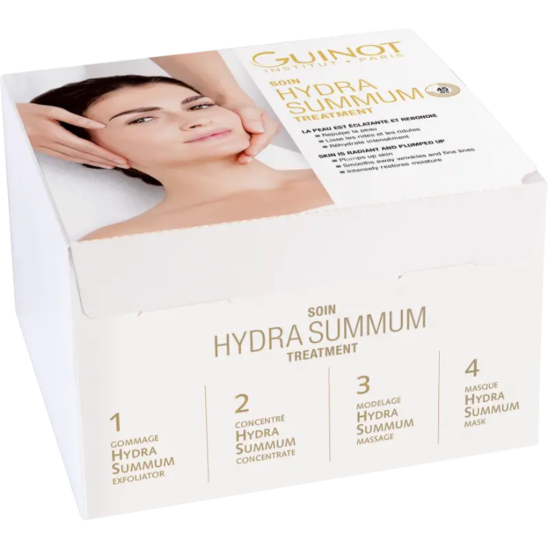 HYDRA SUMMUM TREATMENT
