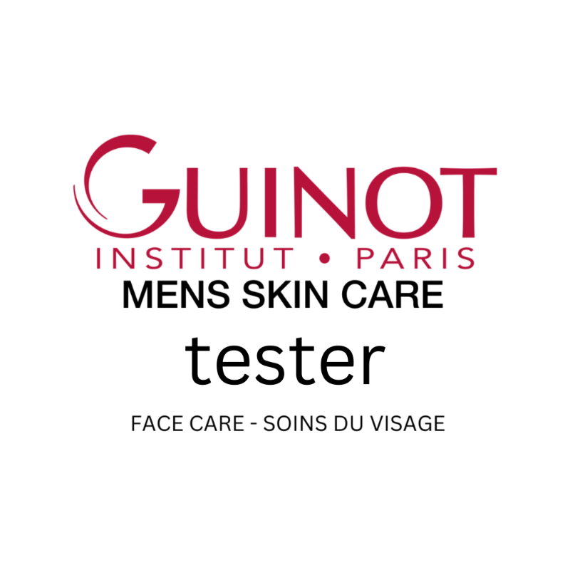Tres Homme Gel Nettoyant - Tester