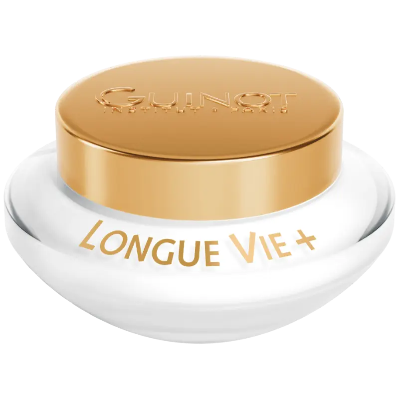 Crème Longue Vie +