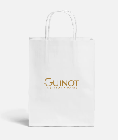 GUINOT Paper Bag
