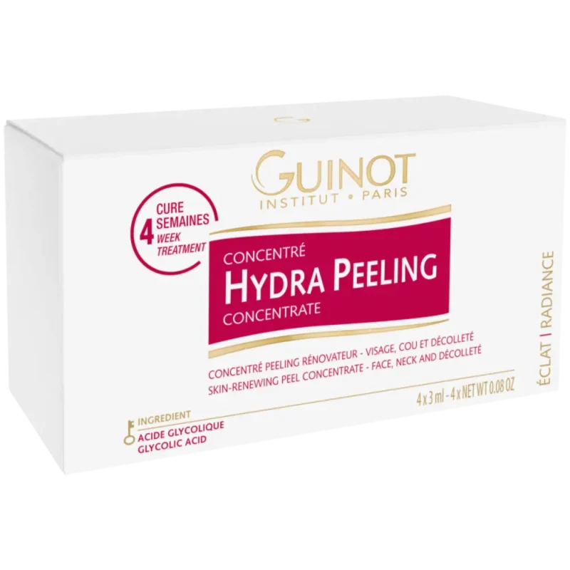 Hydra Peeling Concentrate