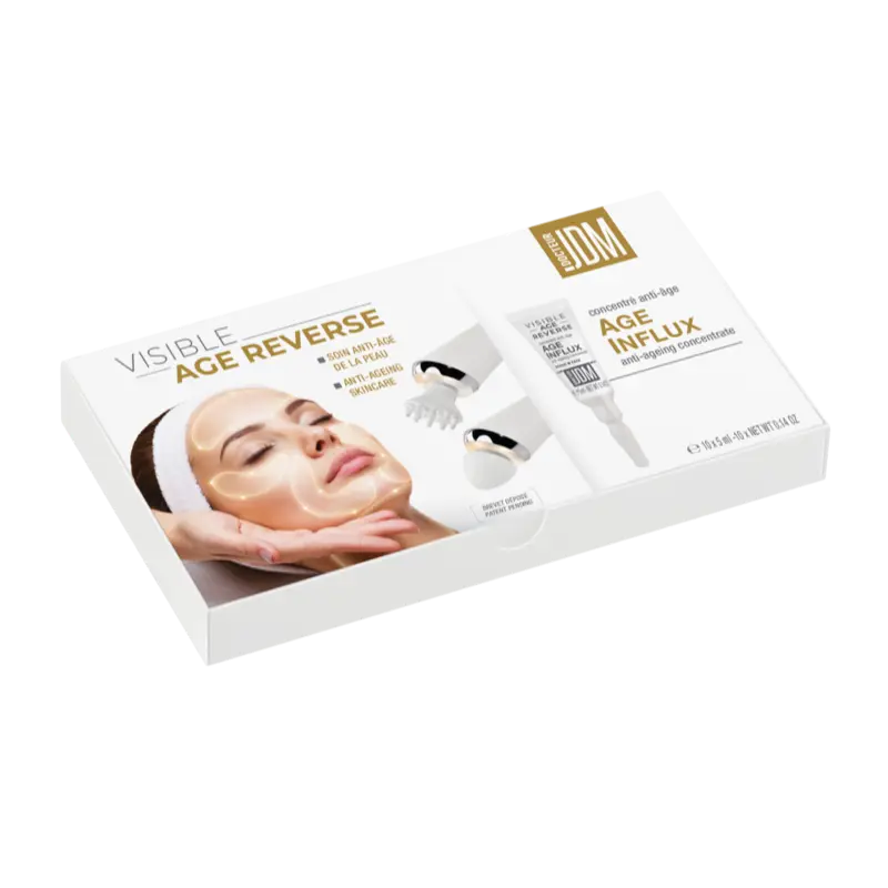 VAR - Age Influx - Anti-Ageing Concentrate