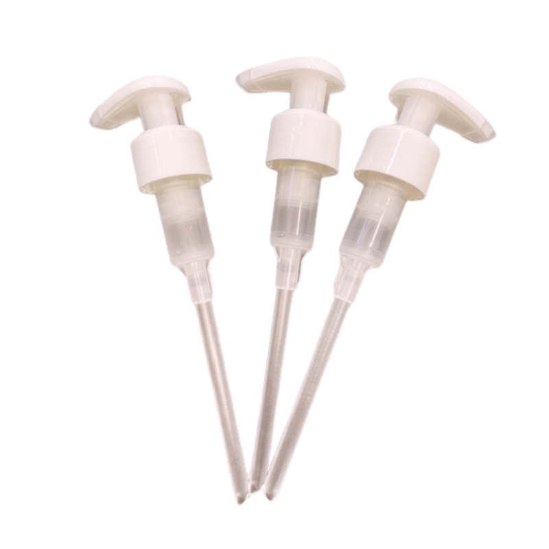 NEW Pumps for 500ml Bottles x 3