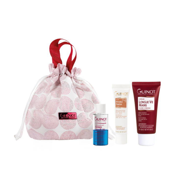 Little Luxuries Set (Value $104.10)