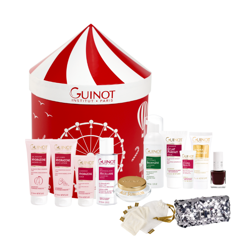 12 Beauty Surprises Christmas Set