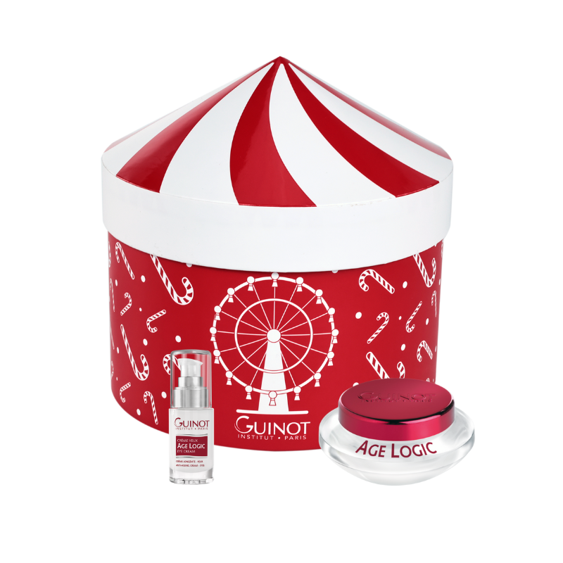 Age Logic Christmas Set
