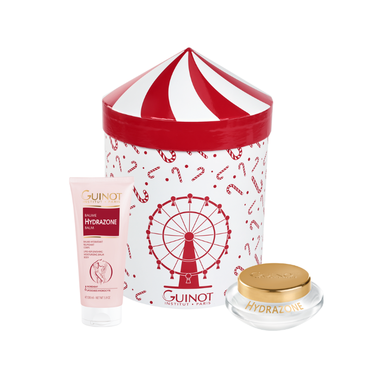 Hydrazone Christmas Set