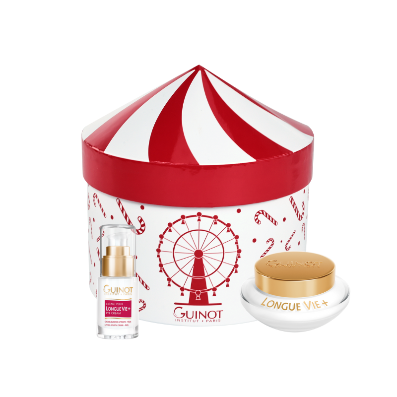 Longue Vie + Christmas Set