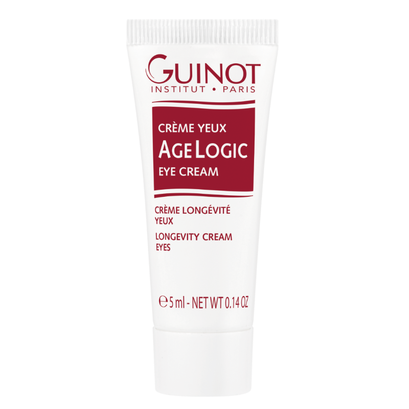 Travel Size Crème Age Logic Yeux