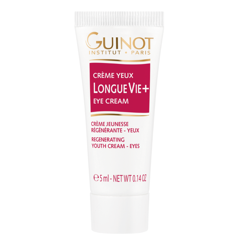Travel size Crème Longue Vie Yeux +