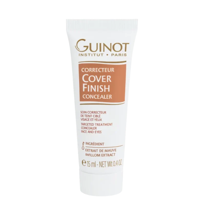 Correcteur Cover Finish