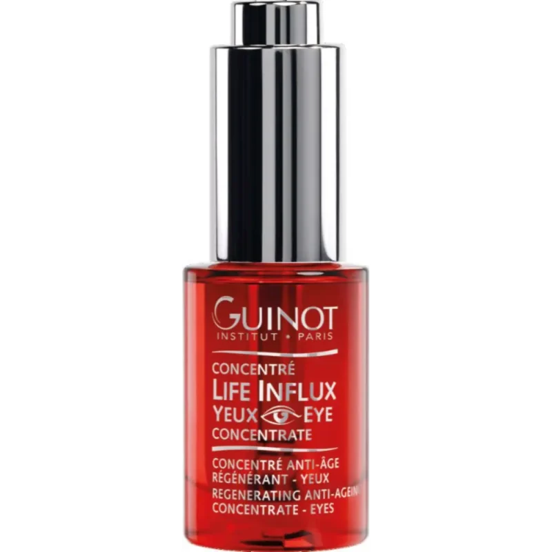 Life Influx Eye Concentrate