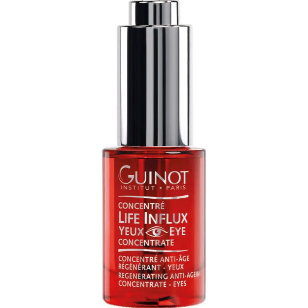 Life Influx Eye Concentrate